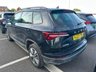USED 2023 23 SKODA KAROQ 1.5 TSI ACT SE Drive Euro 6 (s/s) 5dr 