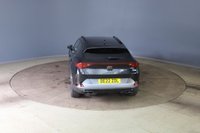 USED 2022 22 CUPRA FORMENTOR 1.5 TSI V2 SUV 5dr Petrol Manual Euro 6 (s/s) (150 ps) 