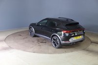 USED 2022 22 CUPRA FORMENTOR 1.5 TSI V2 SUV 5dr Petrol Manual Euro 6 (s/s) (150 ps) 