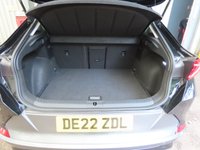 USED 2022 22 CUPRA FORMENTOR 1.5 TSI V2 SUV 5dr Petrol Manual Euro 6 (s/s) (150 ps) 