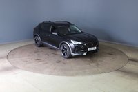 USED 2022 22 CUPRA FORMENTOR 1.5 TSI V2 SUV 5dr Petrol Manual Euro 6 (s/s) (150 ps) 