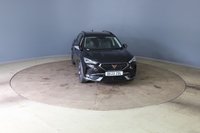 USED 2022 22 CUPRA FORMENTOR 1.5 TSI V2 SUV 5dr Petrol Manual Euro 6 (s/s) (150 ps) 