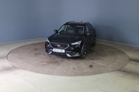 USED 2022 22 CUPRA FORMENTOR 1.5 TSI V2 SUV 5dr Petrol Manual Euro 6 (s/s) (150 ps) 