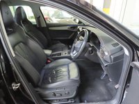 USED 2022 22 CUPRA FORMENTOR 1.5 TSI V2 SUV 5dr Petrol Manual Euro 6 (s/s) (150 ps) 