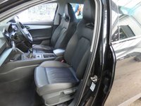 USED 2022 22 CUPRA FORMENTOR 1.5 TSI V2 SUV 5dr Petrol Manual Euro 6 (s/s) (150 ps) 