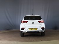 USED 2023 23 MG MG ZS 1.0 T-GDI Exclusive SUV 5dr Petrol Manual Euro 6 (111 ps) 