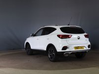 USED 2023 23 MG MG ZS 1.0 T-GDI Exclusive SUV 5dr Petrol Manual Euro 6 (111 ps) 