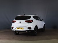 USED 2023 23 MG MG ZS 1.0 T-GDI Exclusive SUV 5dr Petrol Manual Euro 6 (111 ps) 