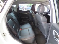 USED 2023 23 MG MG ZS 1.0 T-GDI Exclusive SUV 5dr Petrol Manual Euro 6 (111 ps) 