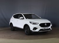 USED 2023 23 MG MG ZS 1.0 T-GDI Exclusive SUV 5dr Petrol Manual Euro 6 (111 ps) 