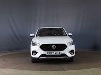 USED 2023 23 MG MG ZS 1.0 T-GDI Exclusive SUV 5dr Petrol Manual Euro 6 (111 ps) 