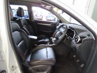USED 2023 23 MG MG ZS 1.0 T-GDI Exclusive SUV 5dr Petrol Manual Euro 6 (111 ps) 