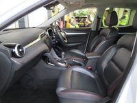 USED 2023 23 MG MG ZS 1.0 T-GDI Exclusive SUV 5dr Petrol Manual Euro 6 (111 ps) 