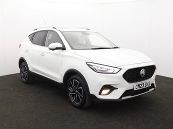 2023 MG MG ZS