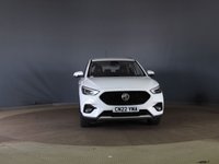 USED 2022 22 MG MG ZS 1.5 VTi-TECH Exclusive SUV 5dr Petrol Manual Euro 6 (s/s) (106 ps) 
