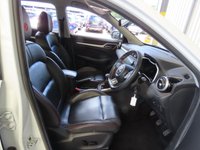 USED 2022 22 MG MG ZS 1.5 VTi-TECH Exclusive SUV 5dr Petrol Manual Euro 6 (s/s) (106 ps) 