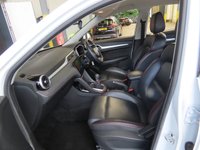 USED 2022 22 MG MG ZS 1.5 VTi-TECH Exclusive SUV 5dr Petrol Manual Euro 6 (s/s) (106 ps) 