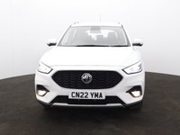 USED 2022 22 MG MG ZS 1.5 VTi-TECH Exclusive SUV 5dr Petrol Manual Euro 6 (s/s) (106 ps) APPLE CARPLAY | 360 PARK CAM