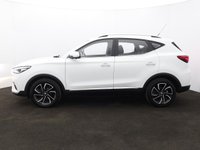 USED 2022 22 MG MG ZS 1.5 VTi-TECH Exclusive SUV 5dr Petrol Manual Euro 6 (s/s) (106 ps) APPLE CARPLAY | 360 PARK CAM
