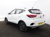 USED 2022 22 MG MG ZS 1.5 VTi-TECH Exclusive SUV 5dr Petrol Manual Euro 6 (s/s) (106 ps) APPLE CARPLAY | 360 PARK CAM