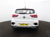 USED 2022 22 MG MG ZS 1.5 VTi-TECH Exclusive SUV 5dr Petrol Manual Euro 6 (s/s) (106 ps) APPLE CARPLAY | 360 PARK CAM