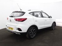 USED 2022 22 MG MG ZS 1.5 VTi-TECH Exclusive SUV 5dr Petrol Manual Euro 6 (s/s) (106 ps) APPLE CARPLAY | 360 PARK CAM