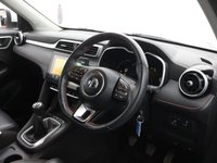 USED 2022 22 MG MG ZS 1.5 VTi-TECH Exclusive SUV 5dr Petrol Manual Euro 6 (s/s) (106 ps) APPLE CARPLAY | 360 PARK CAM