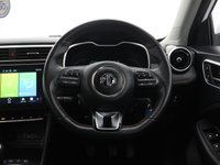 USED 2022 22 MG MG ZS 1.5 VTi-TECH Exclusive SUV 5dr Petrol Manual Euro 6 (s/s) (106 ps) APPLE CARPLAY | 360 PARK CAM