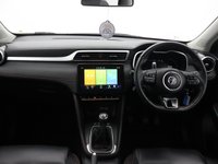 USED 2022 22 MG MG ZS 1.5 VTi-TECH Exclusive SUV 5dr Petrol Manual Euro 6 (s/s) (106 ps) APPLE CARPLAY | 360 PARK CAM
