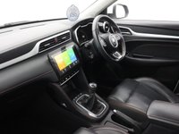 USED 2022 22 MG MG ZS 1.5 VTi-TECH Exclusive SUV 5dr Petrol Manual Euro 6 (s/s) (106 ps) APPLE CARPLAY | 360 PARK CAM