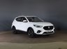 USED 2022 22 MG MG ZS 1.5 VTi-TECH Exclusive SUV 5dr Petrol Manual Euro 6 (s/s) (106 ps) 