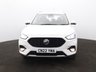 USED 2022 22 MG MG ZS 1.5 VTi-TECH Exclusive SUV 5dr Petrol Manual Euro 6 (s/s) (106 ps) APPLE CARPLAY | 360 PARK CAM