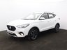 USED 2022 22 MG MG ZS 1.5 VTi-TECH Exclusive SUV 5dr Petrol Manual Euro 6 (s/s) (106 ps) APPLE CARPLAY | 360 PARK CAM