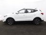 USED 2022 22 MG MG ZS 1.5 VTi-TECH Exclusive SUV 5dr Petrol Manual Euro 6 (s/s) (106 ps) APPLE CARPLAY | 360 PARK CAM