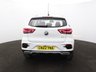USED 2022 22 MG MG ZS 1.5 VTi-TECH Exclusive SUV 5dr Petrol Manual Euro 6 (s/s) (106 ps) APPLE CARPLAY | 360 PARK CAM