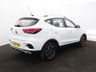 USED 2022 22 MG MG ZS 1.5 VTi-TECH Exclusive SUV 5dr Petrol Manual Euro 6 (s/s) (106 ps) APPLE CARPLAY | 360 PARK CAM