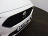 USED 2022 22 MG MG ZS 1.5 VTi-TECH Exclusive SUV 5dr Petrol Manual Euro 6 (s/s) (106 ps) APPLE CARPLAY | 360 PARK CAM