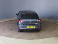 USED 2023 23 SEAT IBIZA 1.0 TSI XCELLENCE Hatchback 5dr Petrol Manual Euro 6 (s/s) (110 ps) 