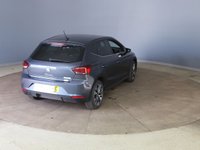 USED 2023 23 SEAT IBIZA 1.0 TSI XCELLENCE Hatchback 5dr Petrol Manual Euro 6 (s/s) (110 ps) 