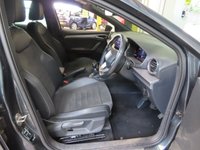 USED 2023 23 SEAT IBIZA 1.0 TSI XCELLENCE Hatchback 5dr Petrol Manual Euro 6 (s/s) (110 ps) 