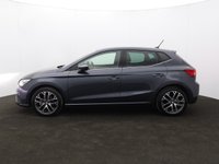 USED 2023 23 SEAT IBIZA 1.0 TSI XCELLENCE Hatchback 5dr Petrol Manual Euro 6 (s/s) (110 ps) PARK SENSORS | CRUISE CONTROL