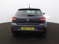 USED 2023 23 SEAT IBIZA 1.0 TSI XCELLENCE Hatchback 5dr Petrol Manual Euro 6 (s/s) (110 ps) PARK SENSORS | CRUISE CONTROL
