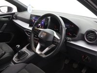 USED 2023 23 SEAT IBIZA 1.0 TSI XCELLENCE Hatchback 5dr Petrol Manual Euro 6 (s/s) (110 ps) PARK SENSORS | CRUISE CONTROL