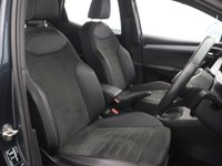 USED 2023 23 SEAT IBIZA 1.0 TSI XCELLENCE Hatchback 5dr Petrol Manual Euro 6 (s/s) (110 ps) PARK SENSORS | CRUISE CONTROL