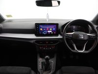USED 2023 23 SEAT IBIZA 1.0 TSI XCELLENCE Hatchback 5dr Petrol Manual Euro 6 (s/s) (110 ps) PARK SENSORS | CRUISE CONTROL