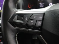 USED 2023 23 SEAT IBIZA 1.0 TSI XCELLENCE Hatchback 5dr Petrol Manual Euro 6 (s/s) (110 ps) PARK SENSORS | CRUISE CONTROL