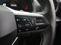 USED 2023 23 SEAT IBIZA 1.0 TSI XCELLENCE Hatchback 5dr Petrol Manual Euro 6 (s/s) (110 ps) PARK SENSORS | CRUISE CONTROL