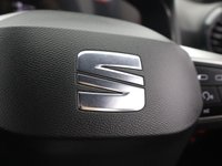 USED 2023 23 SEAT IBIZA 1.0 TSI XCELLENCE Hatchback 5dr Petrol Manual Euro 6 (s/s) (110 ps) PARK SENSORS | CRUISE CONTROL