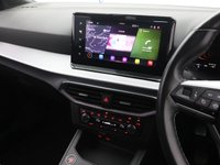 USED 2023 23 SEAT IBIZA 1.0 TSI XCELLENCE Hatchback 5dr Petrol Manual Euro 6 (s/s) (110 ps) PARK SENSORS | CRUISE CONTROL