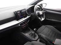 USED 2023 23 SEAT IBIZA 1.0 TSI XCELLENCE Hatchback 5dr Petrol Manual Euro 6 (s/s) (110 ps) PARK SENSORS | CRUISE CONTROL